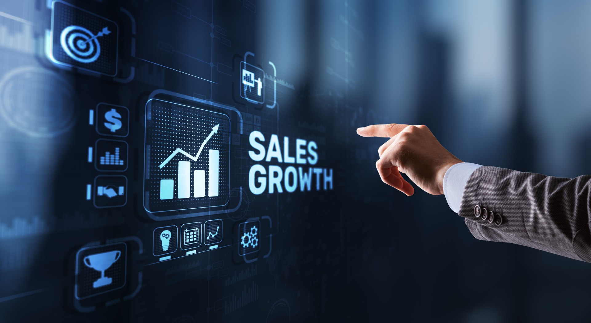 AI Strategy for Sales Teams
